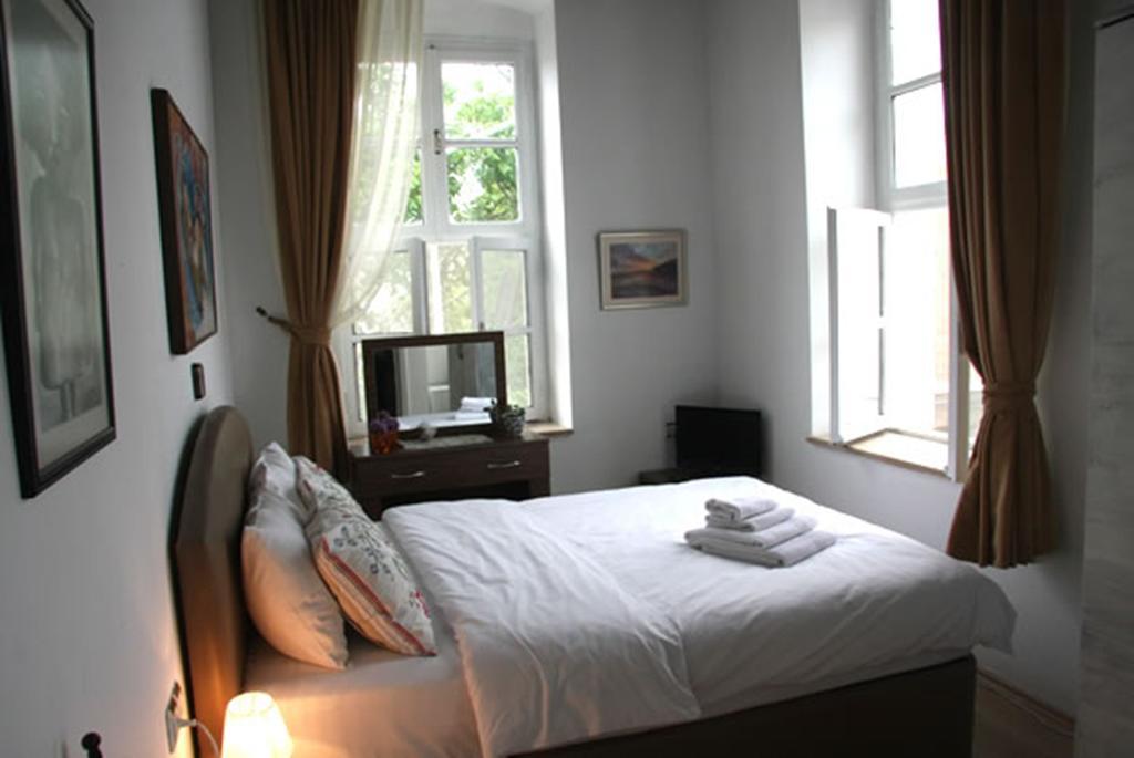 Akarsu Kalyopi Hotel Bozcaada Kültér fotó